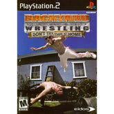 Backyard Wrestling